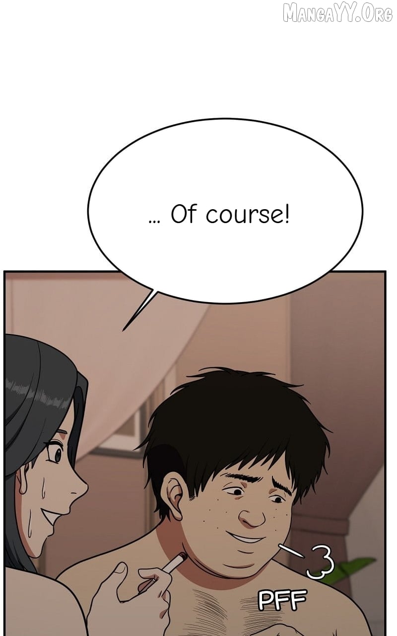 Change Me Chapter 84 - page 83